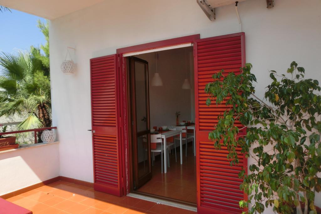 Annavi Bed and Breakfast Bari Exteriör bild