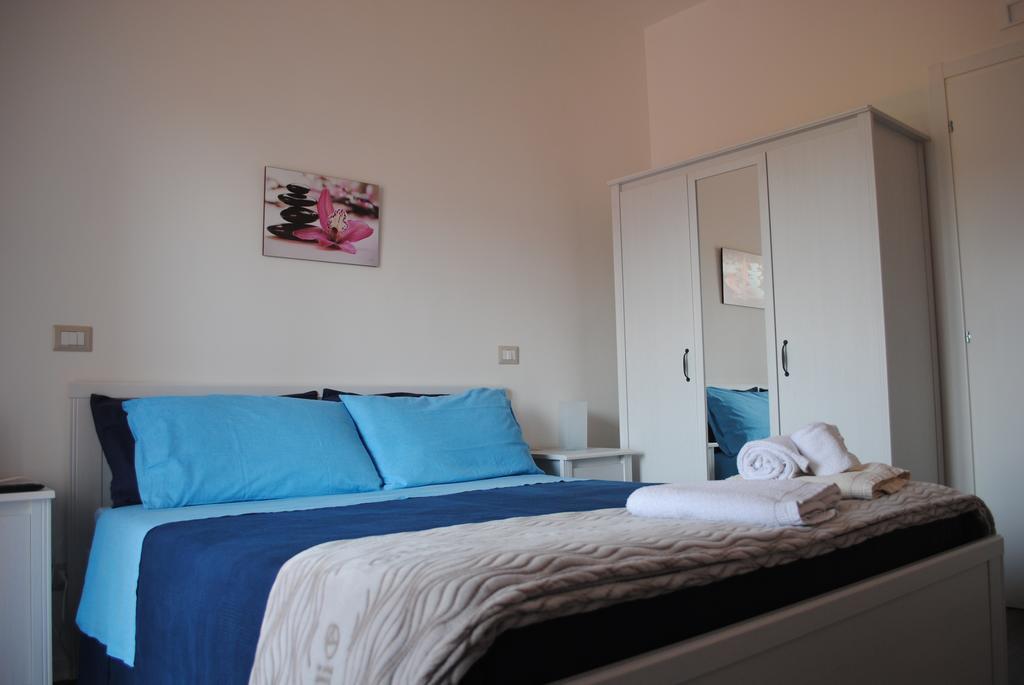Annavi Bed and Breakfast Bari Exteriör bild