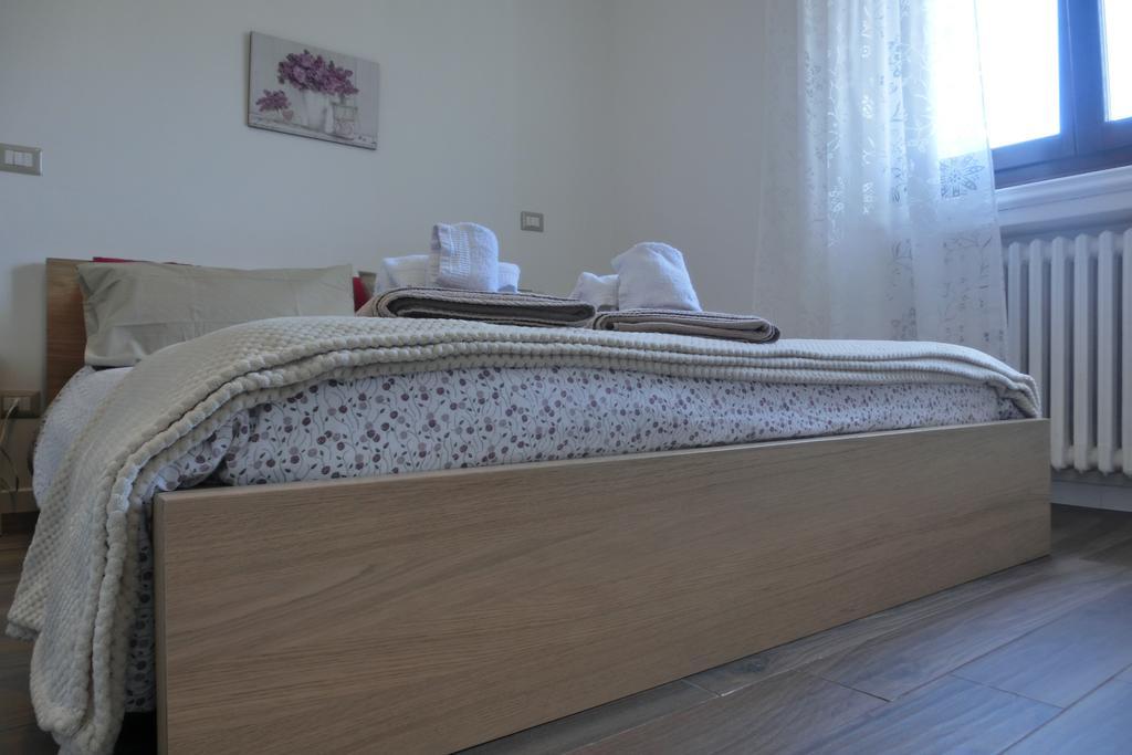 Annavi Bed and Breakfast Bari Exteriör bild