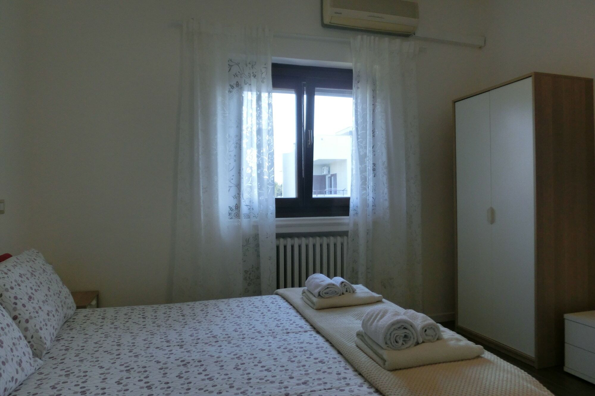 Annavi Bed and Breakfast Bari Exteriör bild